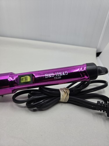 Bed head tigi curling loose - bed,