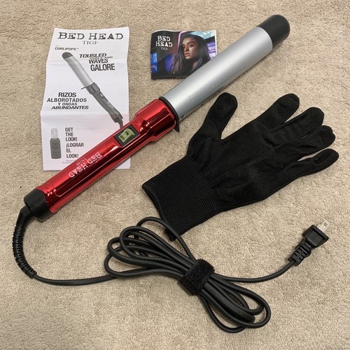 Bed head curlipops clamp free - bed,