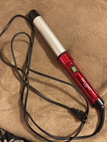 Bed head tigi curling wand - head,